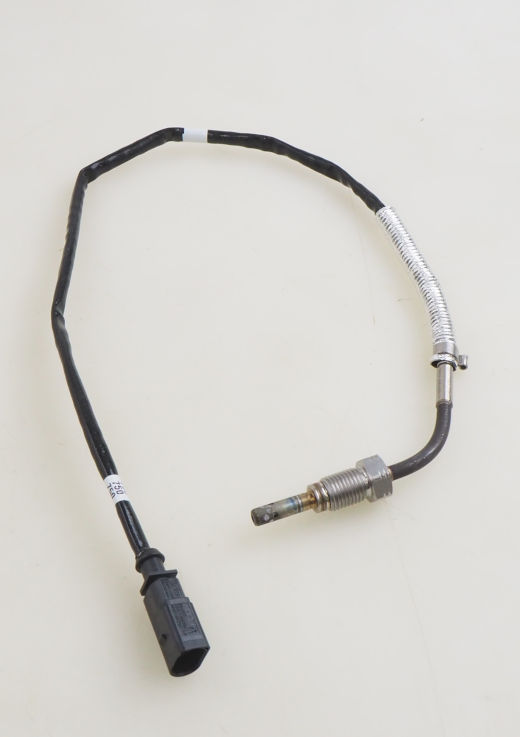 04L906088HT VAG Czujnik temperatury spalin, przed turbiną