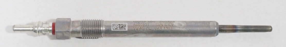 04L963319E VAG Świeca żarowa