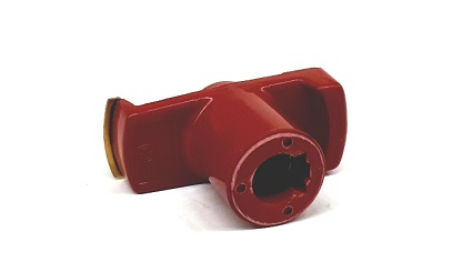 Do koszyka 1660332 Ford Palec rozdzielacza zapłonu