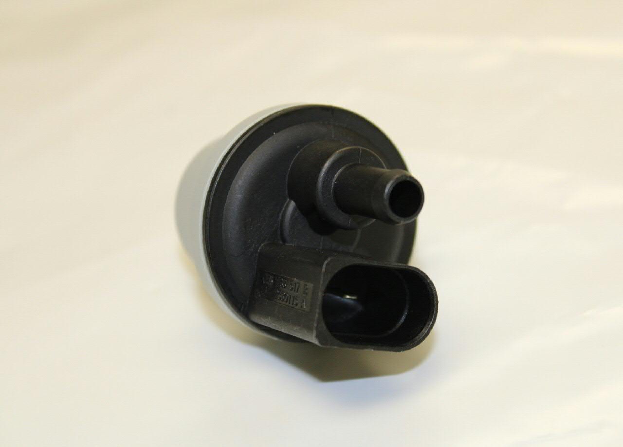 Zawór odpowietrzający zbiornika paliwa VAG 058133517B cena, od 26,97 USD