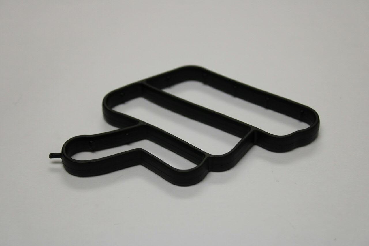 Uszczelka adaptera filtra oleju VAG 059115446E cena, od 9,41 USD