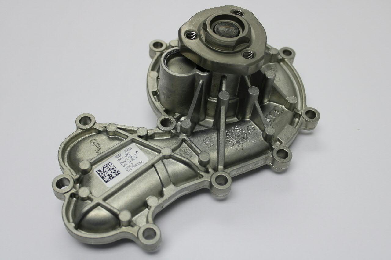 Pompa chłodząca wodna VAG 059121008J cena, od 51,27 USD