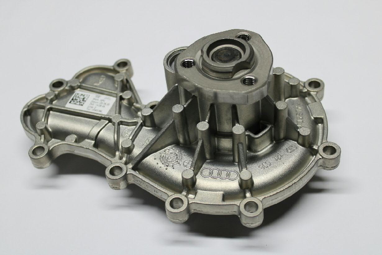 Pompa chłodząca wodna VAG 059121008K cena, od 45,37 USD