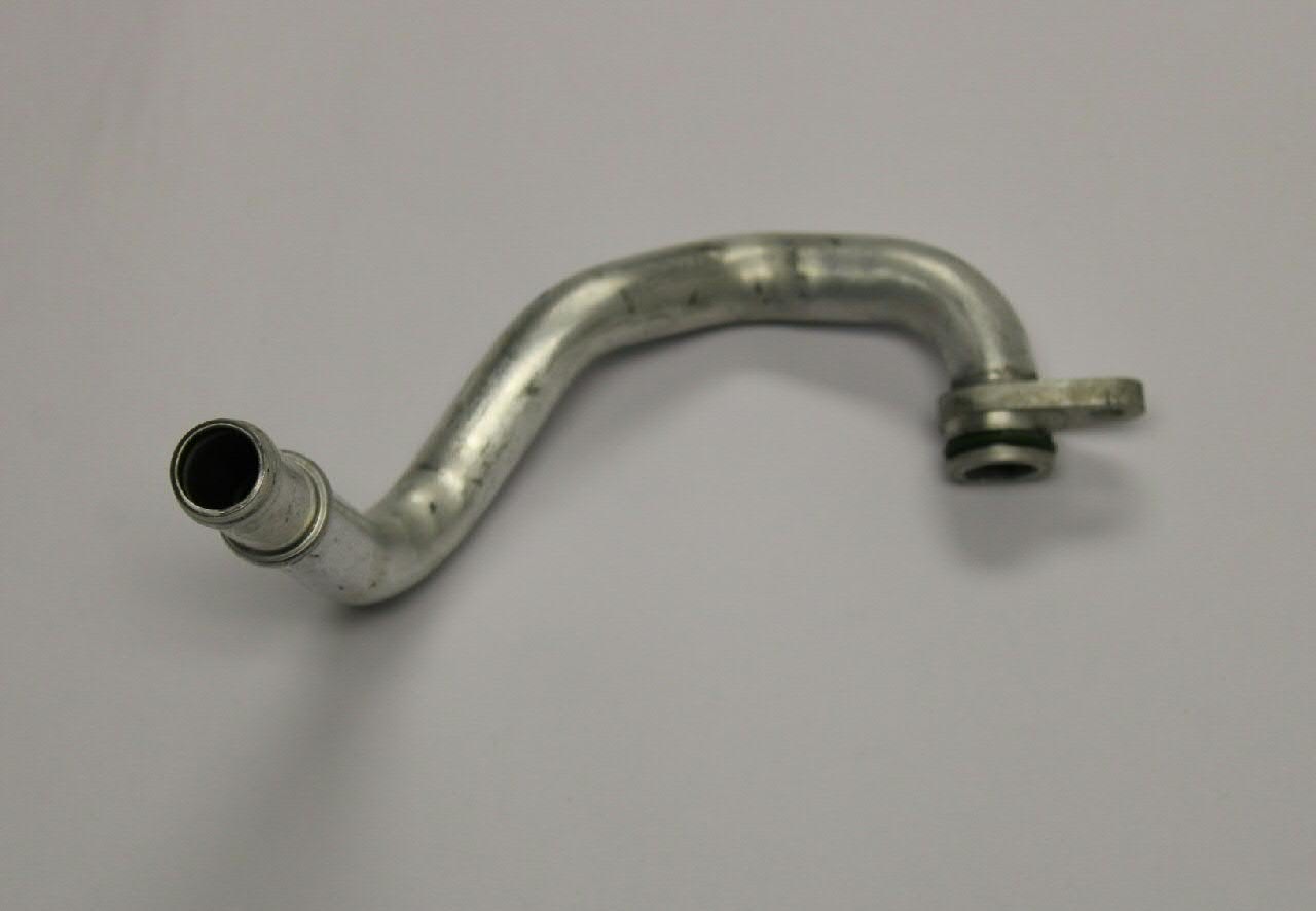 Przewód (króciec) układu chłodzenia VAG 059121065EA cena, od 46,19 USD