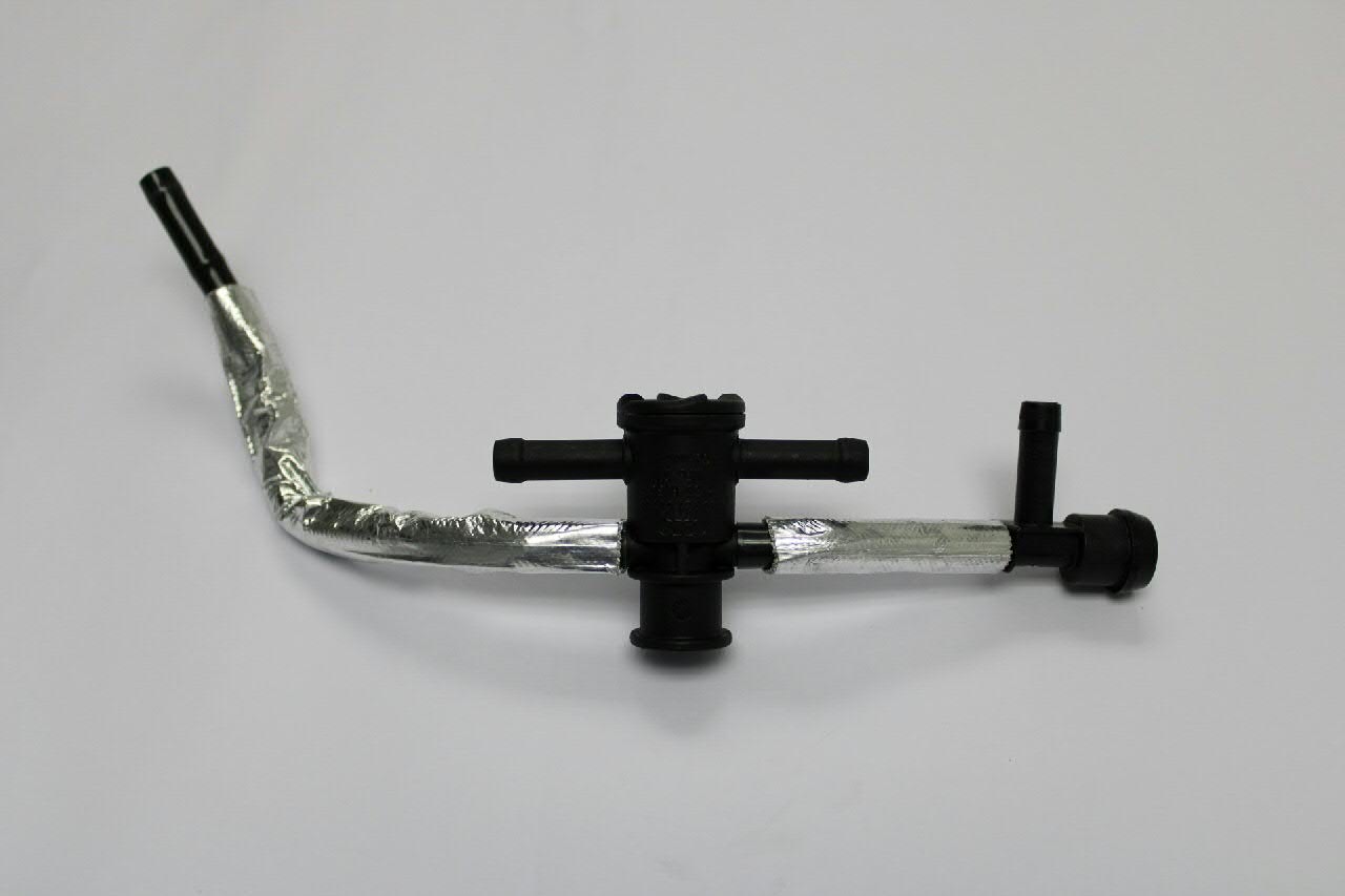 Przewód (króciec) układu chłodzenia VAG 059121086AH cena, od 110,76 USD