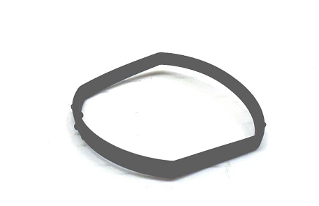 Uszczelka przewodu olejowego chłodnicy oleju (wymiennika ciepła) górna VAG 059121149B cena, od 6,34 USD