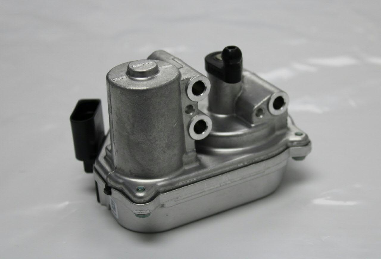 059129086M VAG Regulator przepustnicy