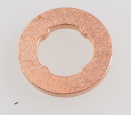 Do koszyka 059130519 VAG Pierścień uszczelniający wtryskiwacza