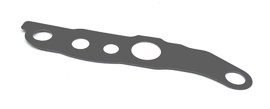 Uszczelka przewodu spływu oleju z turbiny VAG 059145757AF cena, od 5,79 USD