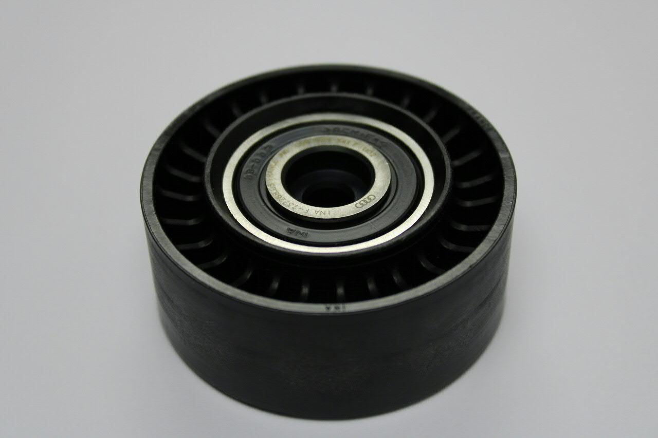 Rolka prowadząca, kierunkowa paska napędowego VAG 059903341F cena, od 25,68 USD
