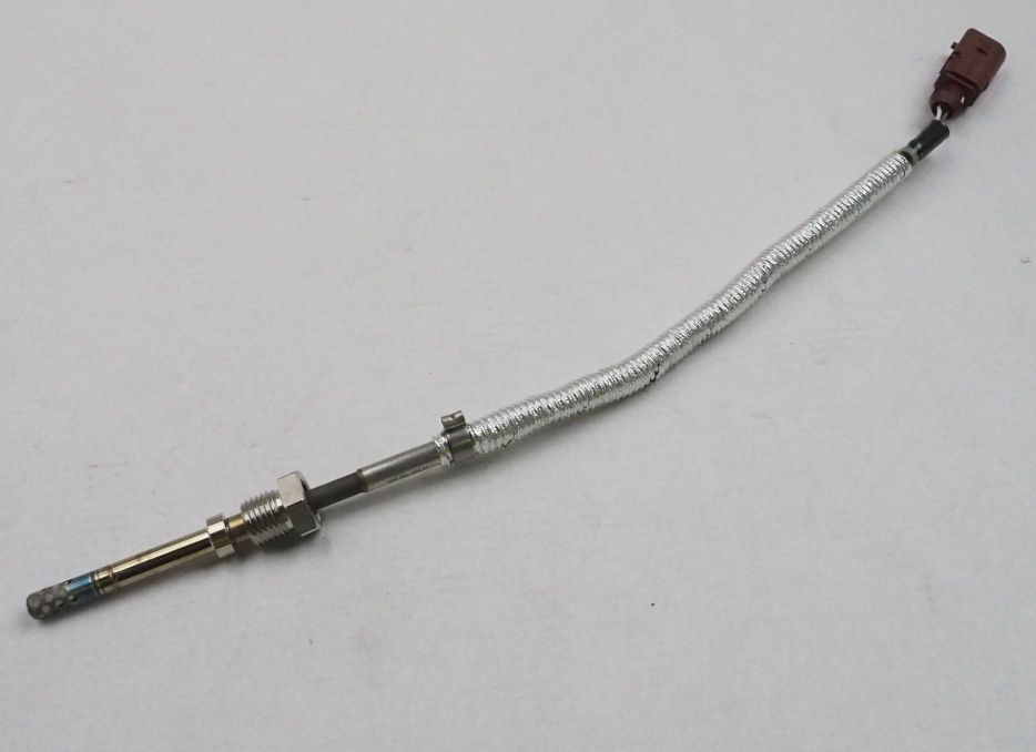 059906088M VAG Czujnik temperatury spalin, przed filtrem cząstek stałych