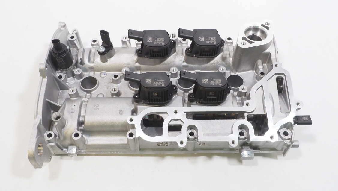 Pokrywa zaworowa do Volkswagen Golf VIII CD1, DA1