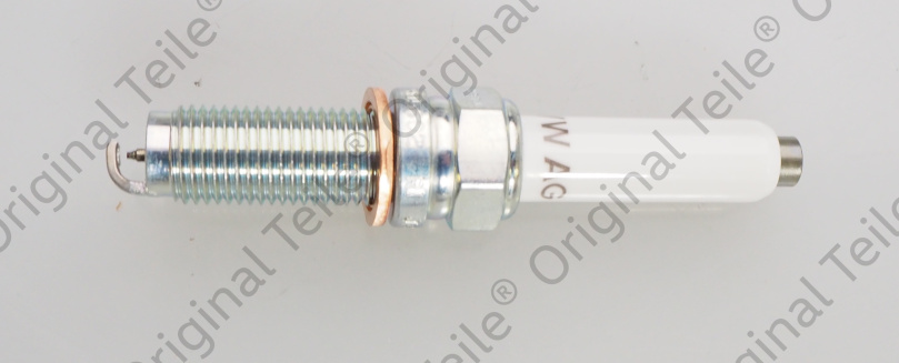 Świeca zapłonowa VAG 05E905602 cena, od 19,21 USD