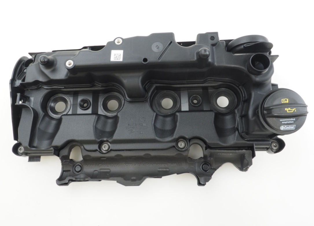 05L103469E VAG Pokrywa zaworowa