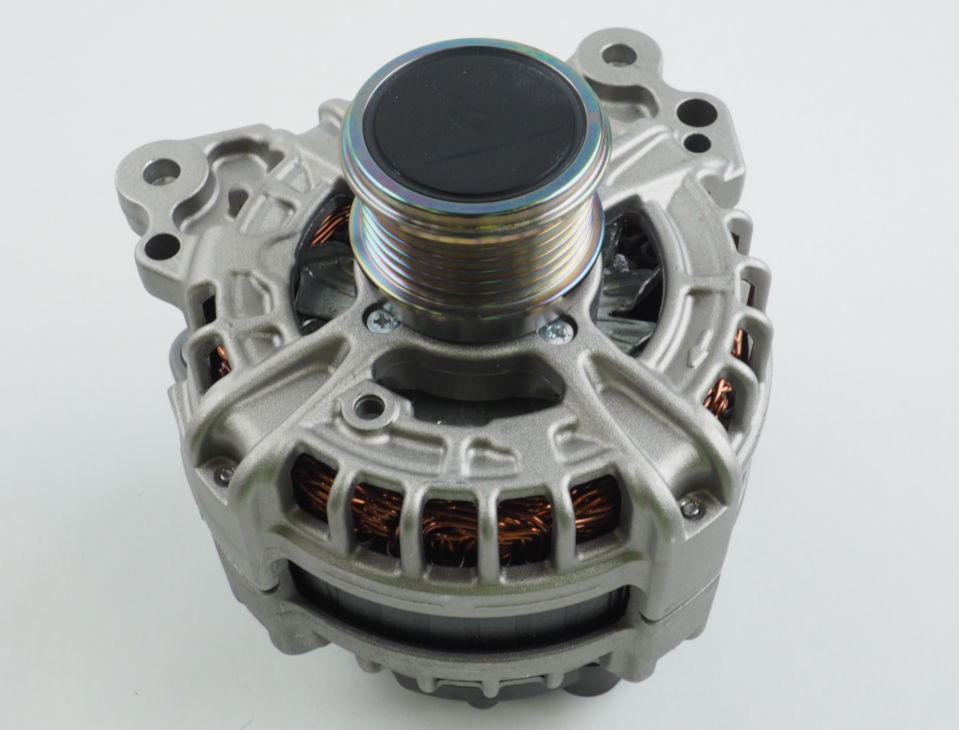 Do koszyka Alternator Seat Leon IV KL1, KLG