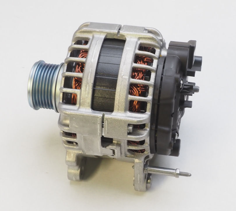 Alternator Seat Leon IV hatchback (KL1, KLG) (2019 - 2026) cena, od 179,62 USD