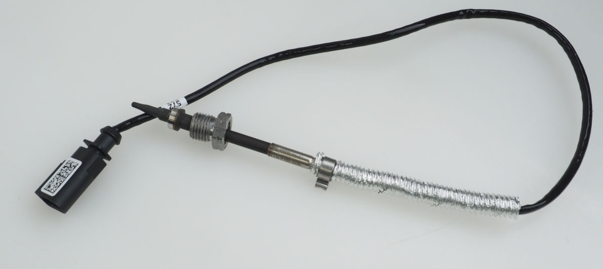 Czujnik temperatury spalin, przed turbiną VAG 05L906088AM cena, od 129,40 USD
