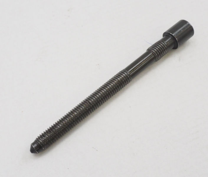 06A103385A VAG Śruba głowicy cylindrów
