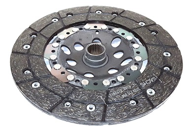 Tarcza sprzęgła do Audi TT  8N3