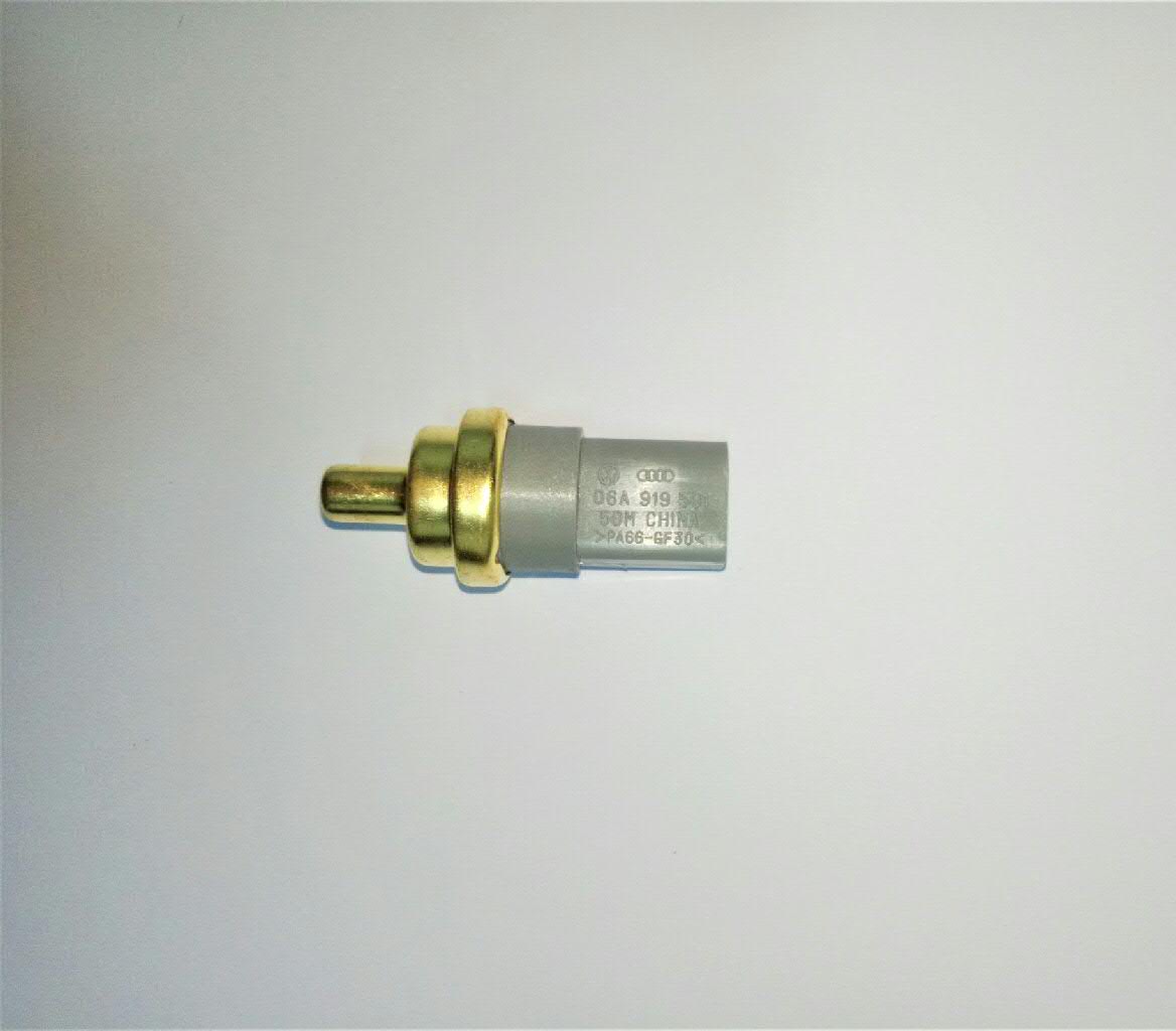 Czujnik temperatury płynu chłodzącego VAG 06A919501 cena, od 7,93 USD