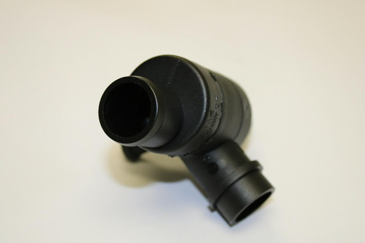 Do koszyka 06B103235G VAG Zawór PCV odpowietrzający silnik