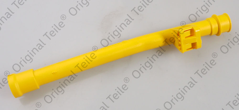 06B103663G VAG Prowadnica bagneta-wskaźnika poziomu oleju w silniku