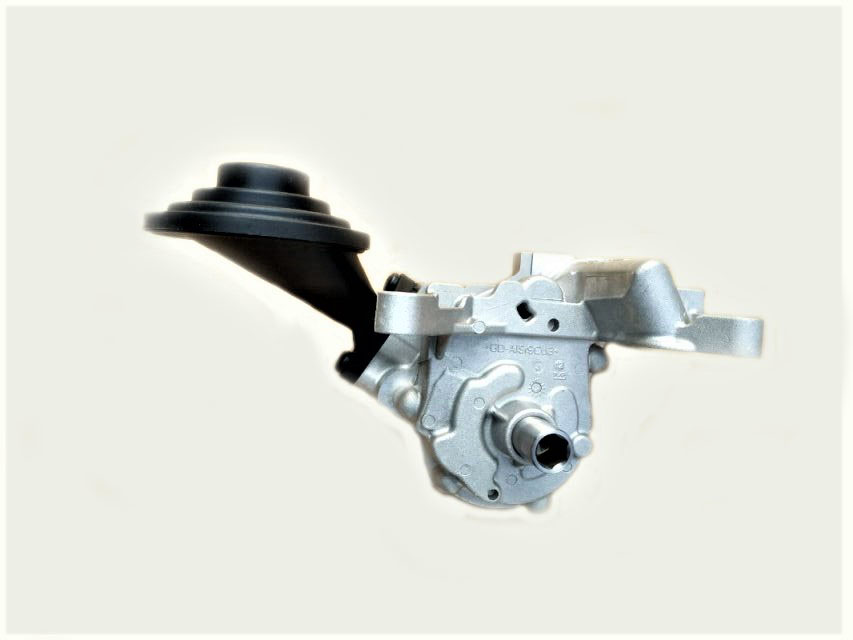 Pompa oleju do Volkswagen Touareg II 7P5, 7P6