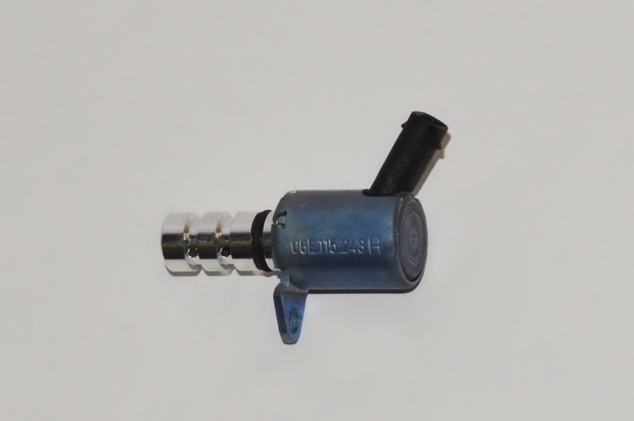 06E115243H VAG Zawór elektromagnetyczny faz rozrządu