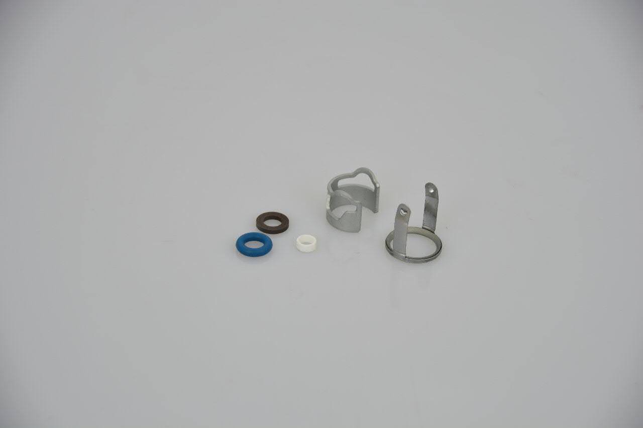 Zestaw naprawczy wtryskiwacza do Audi A8 D3 4E2, 4E8