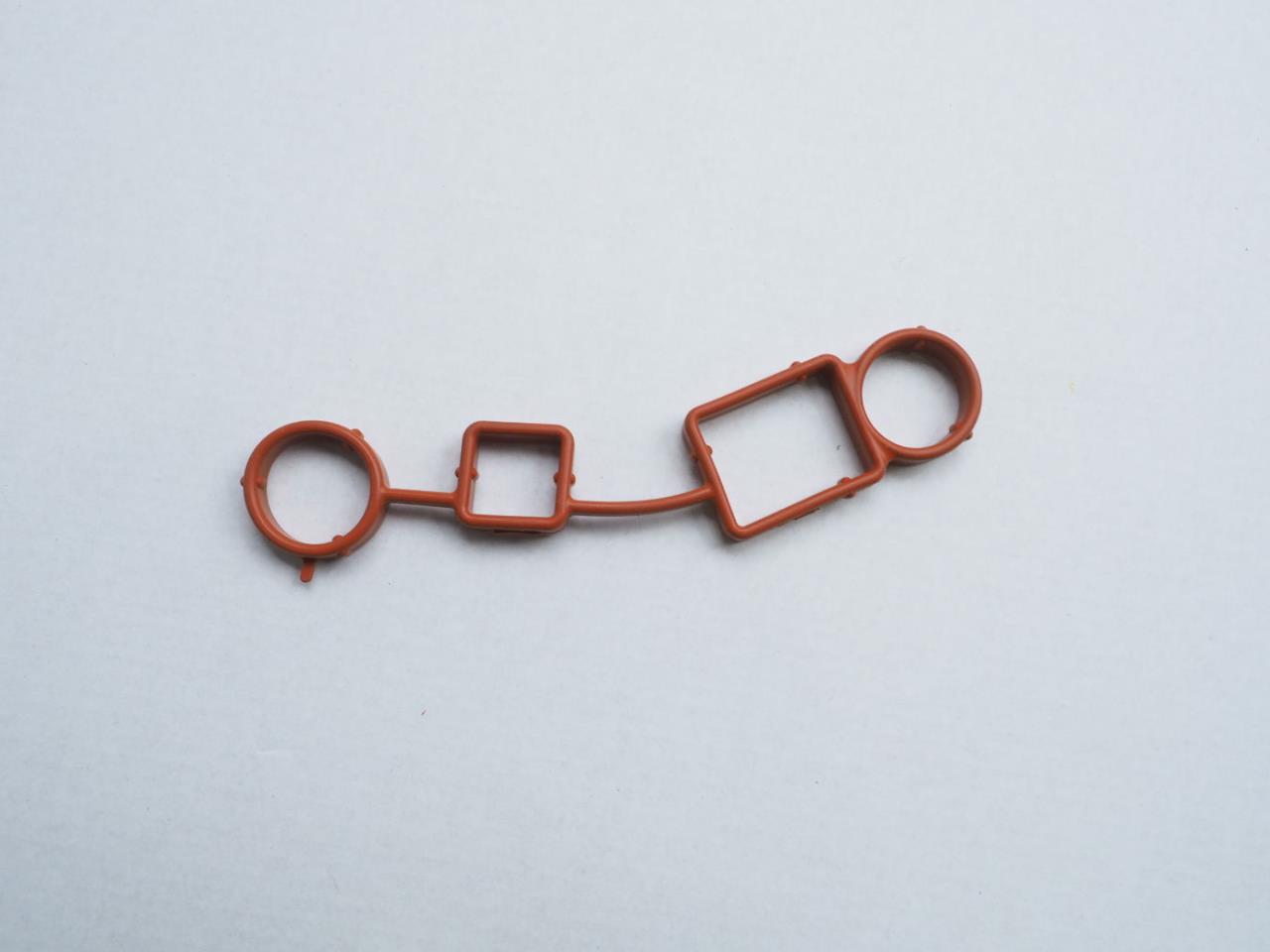 Uszczelka zaworu recyrkulacji EGR VAG 06F103483E cena, od 10,09 USD