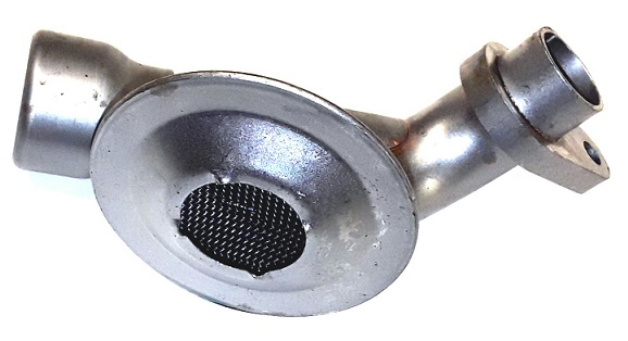 Kupić Kanał ssący Audi A6  4F2 w dobrej cenie