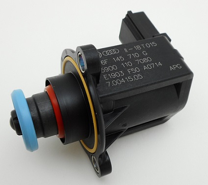 06F145710G VAG Przetwornik ciśnienia (solenoid) doładowania