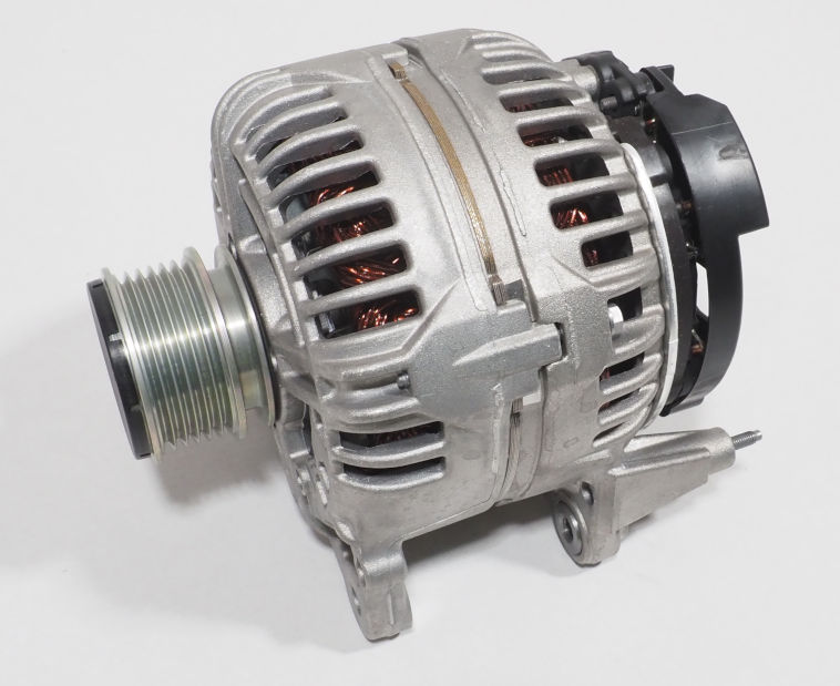 Alternator VAG 06F903023F cena, od 57,89 USD