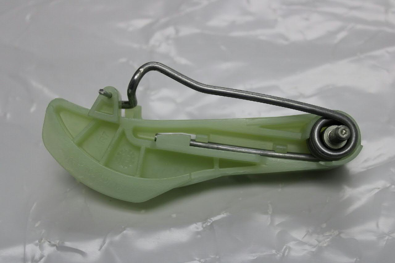 Napinacz łańcucha pompy oleju VAG 06H109507M cena, od 19,20 USD