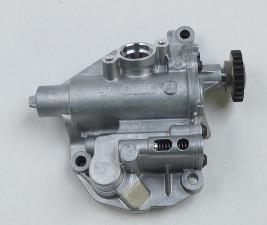 06H115105GC VAG Pompa oleju