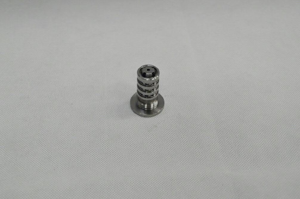 Zawór elektromagnetyczny faz rozrządu do Skoda KAROQ  NU7, ND7