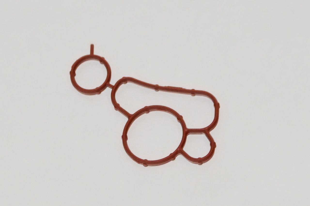 Uszczelka adaptera filtra oleju VAG 06J115441A cena, od 7,20 USD