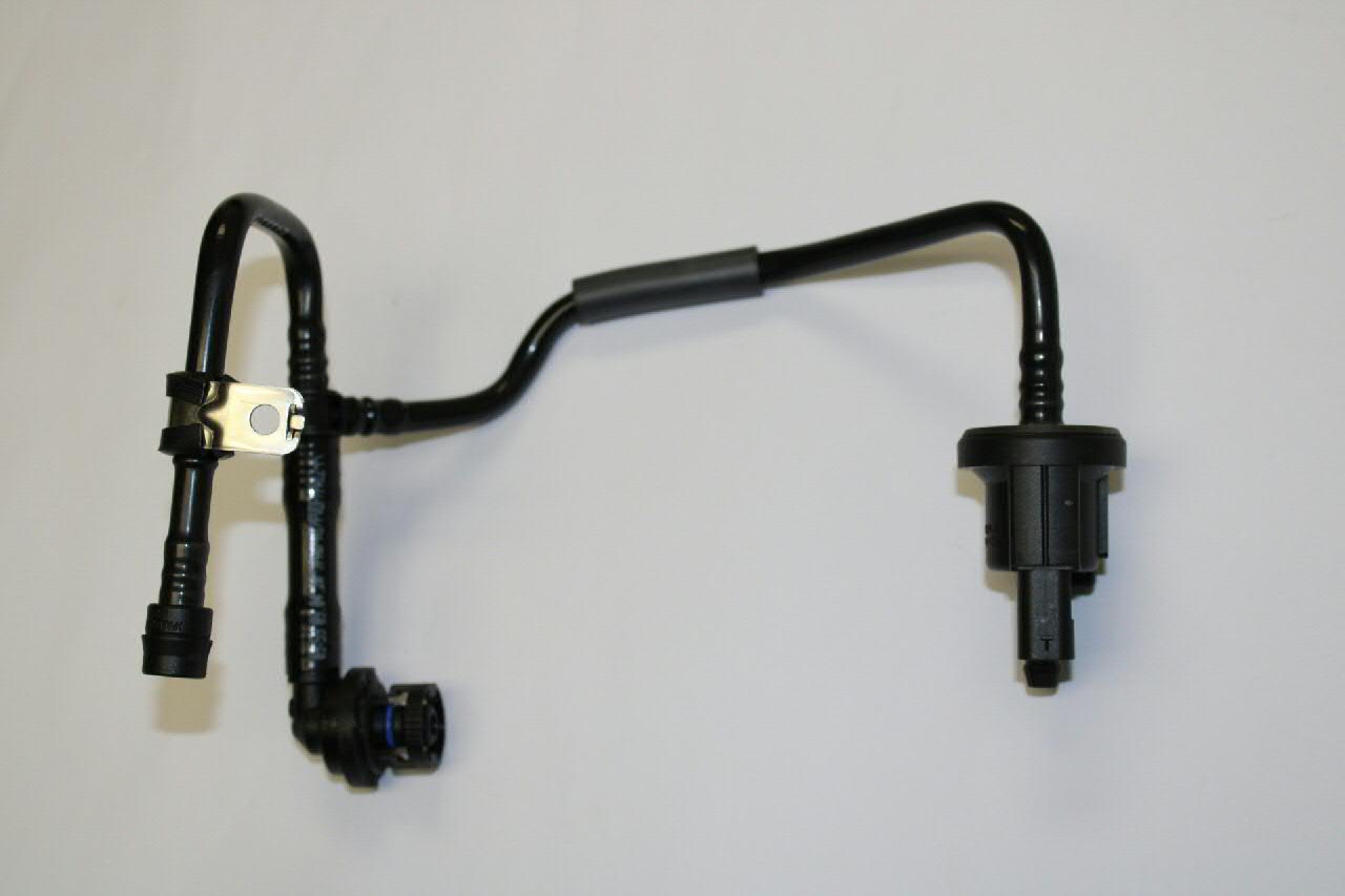 06J133781BT VAG Zawór recyrkulacji spalin EGR
