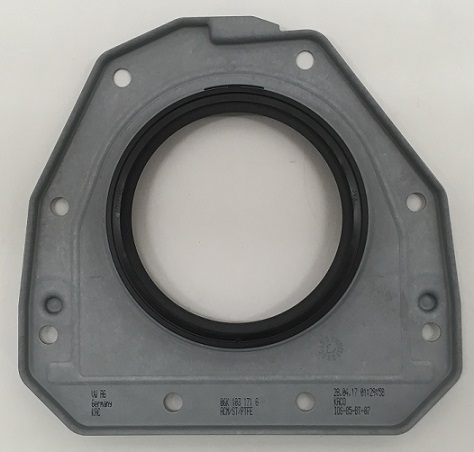 Uszczelniacz wału korbowego silnika tylny Skoda SuperB II liftback (3T4) (2008 - 2015) cena, od 28,47 USD