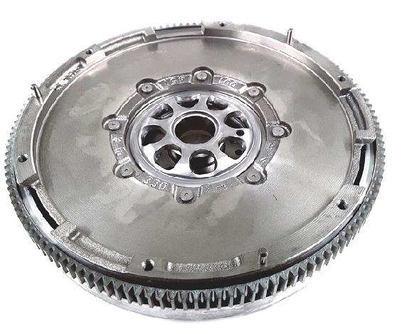 06K105266H VAG Koło zamachowe silnika