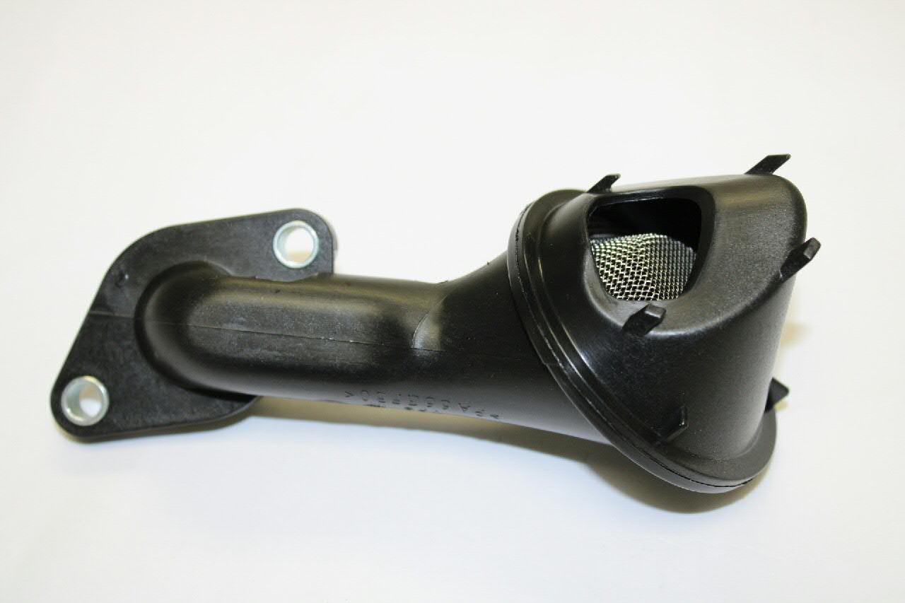 Do koszyka Kanał ssący Volkswagen Golf VIII CD1, DA1