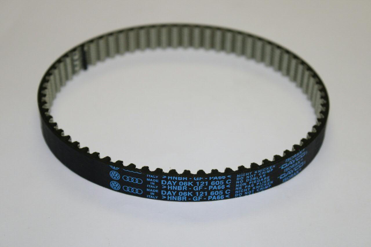 Pas napędowy mechanizmów VAG 06K121605C cena, od 19,58 USD