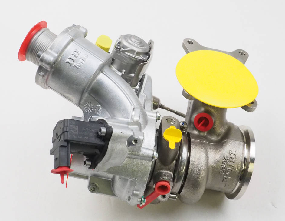 06K145721Q VAG Turbina