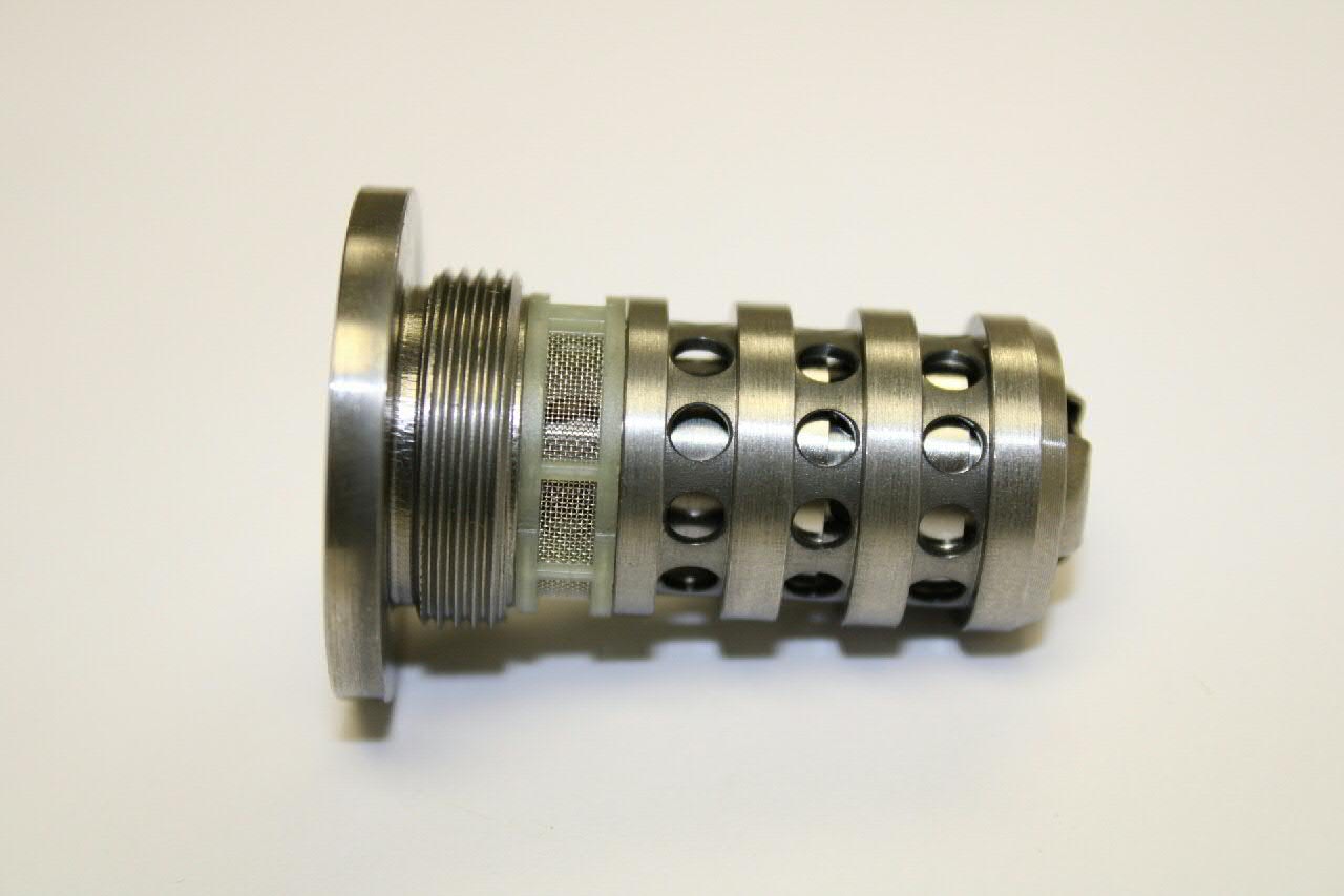 Do koszyka 06L109257F VAG Zawór elektromagnetyczny faz rozrządu