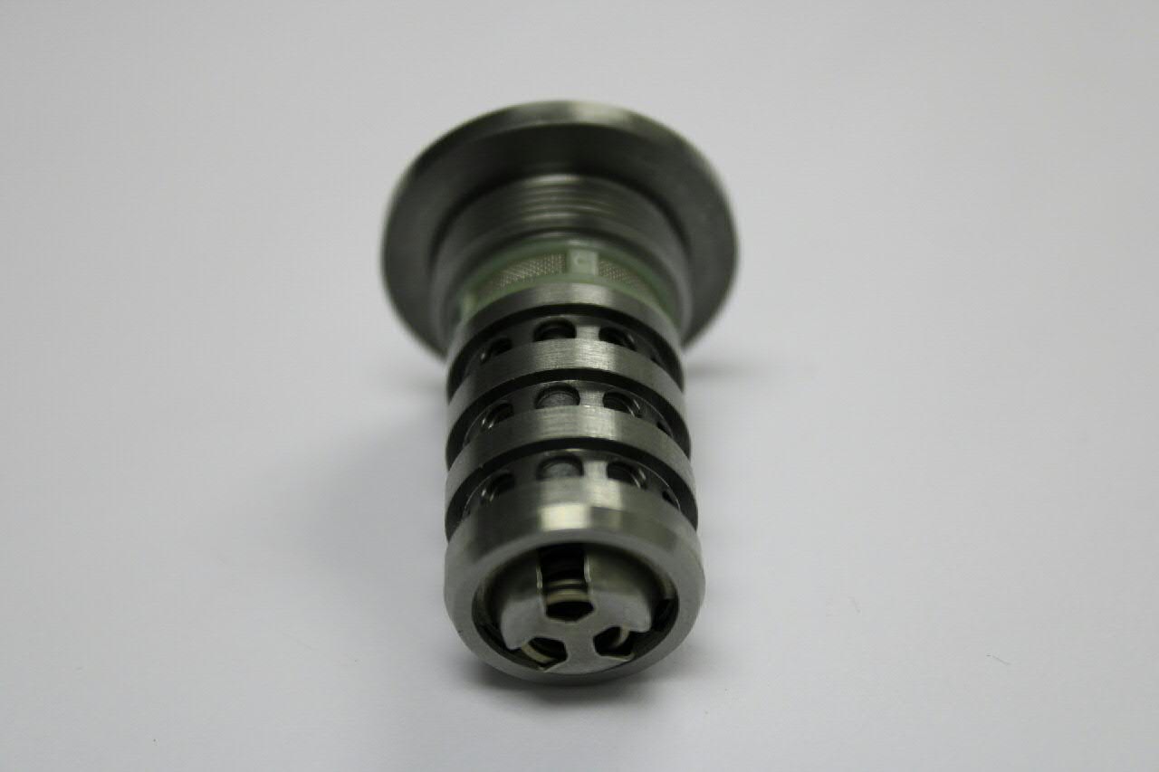 Zawór elektromagnetyczny faz rozrządu VAG 06L109257F cena, od 46,44 USD