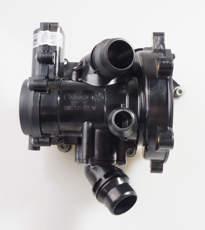 06L121111M VAG Obudowa termostatu