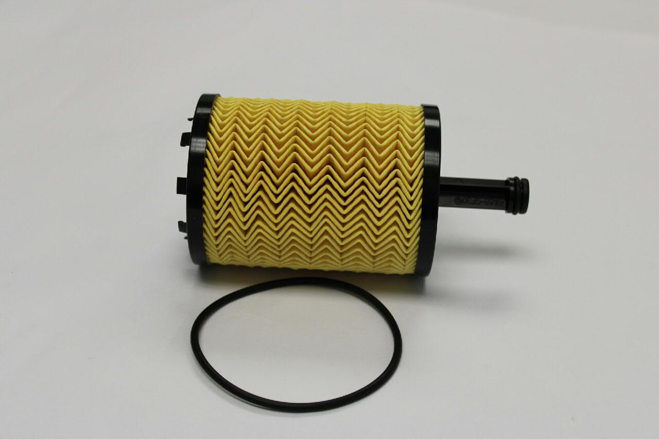 Do koszyka 070115562 VAG Filtr oleju