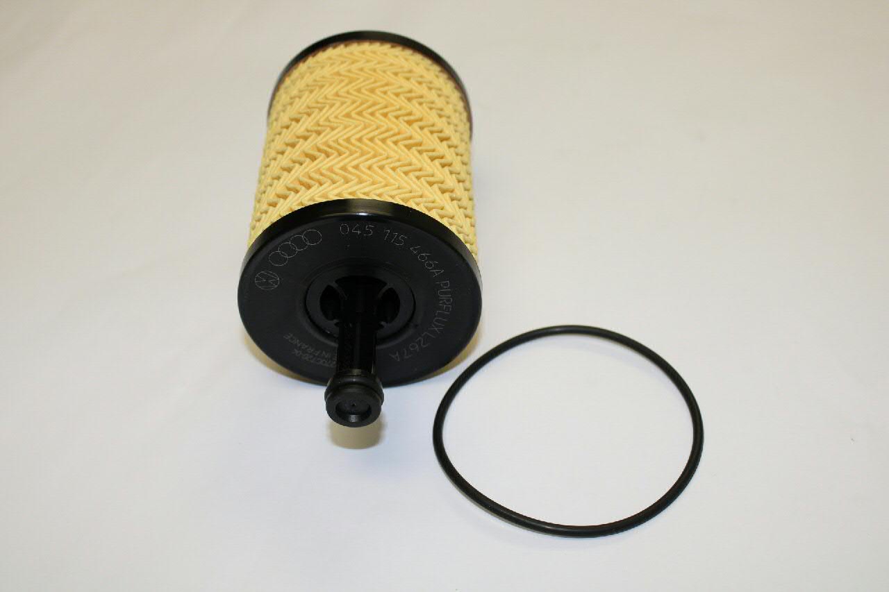 Filtr oleju VAG 070115562 cena, od 7,57 USD