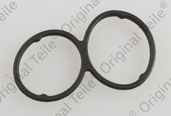 Uszczelka adaptera filtra oleju VAG 079103121BE cena, od 18,11 USD