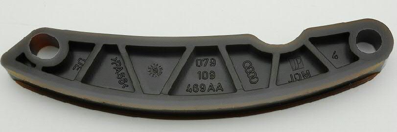 079109469AA VAG Łańcuch rozrządu, zestaw